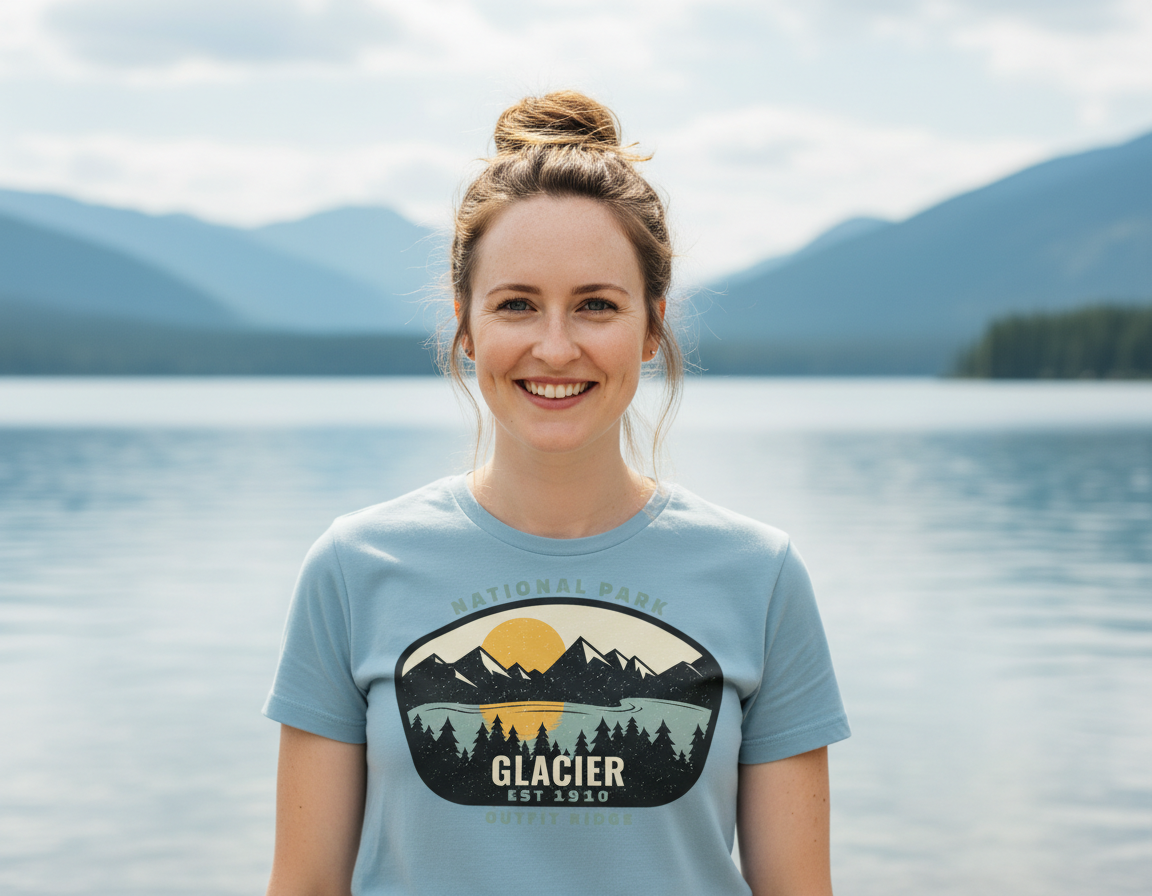 Glacier National Park