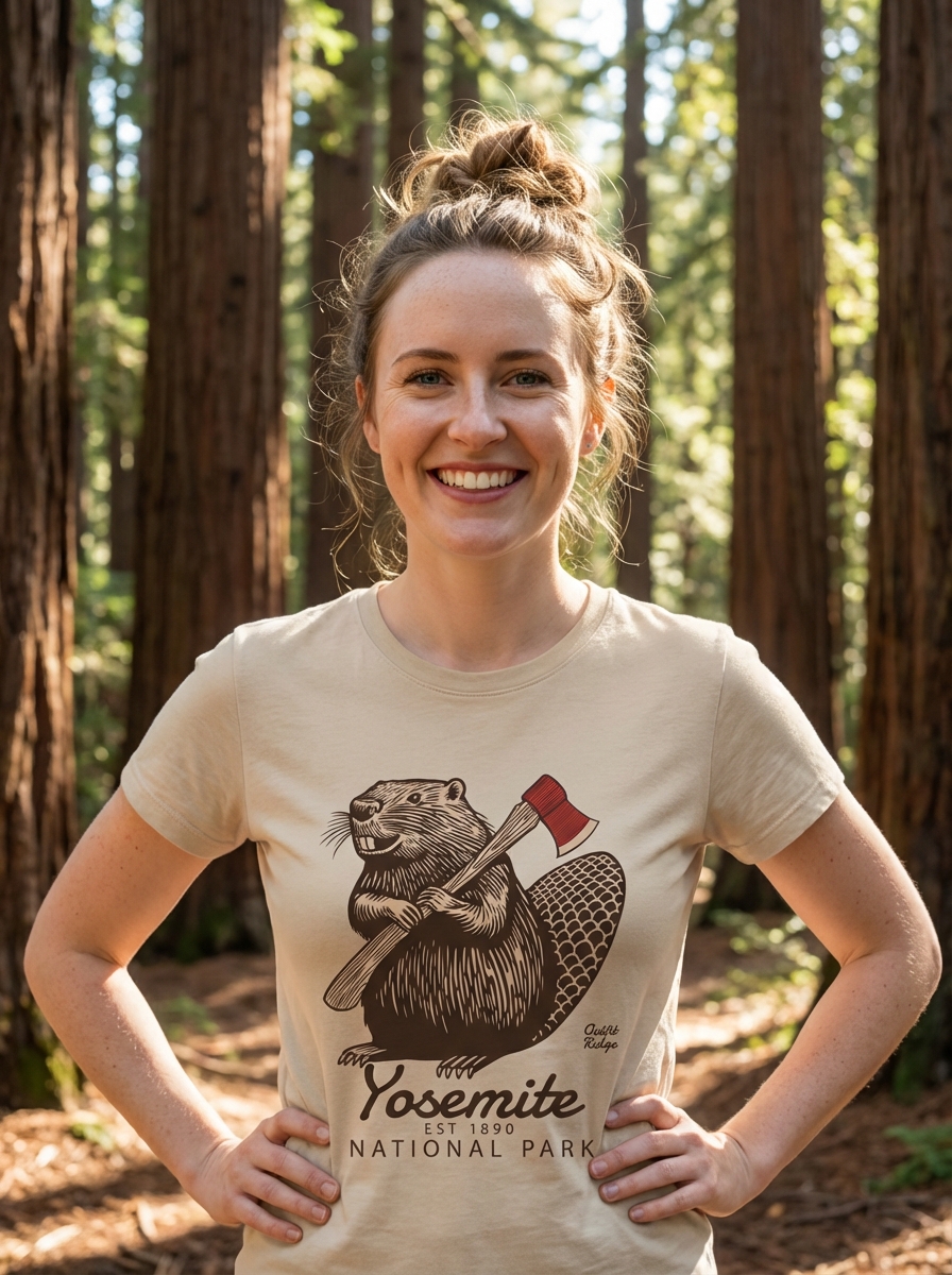 Yosemite National Park