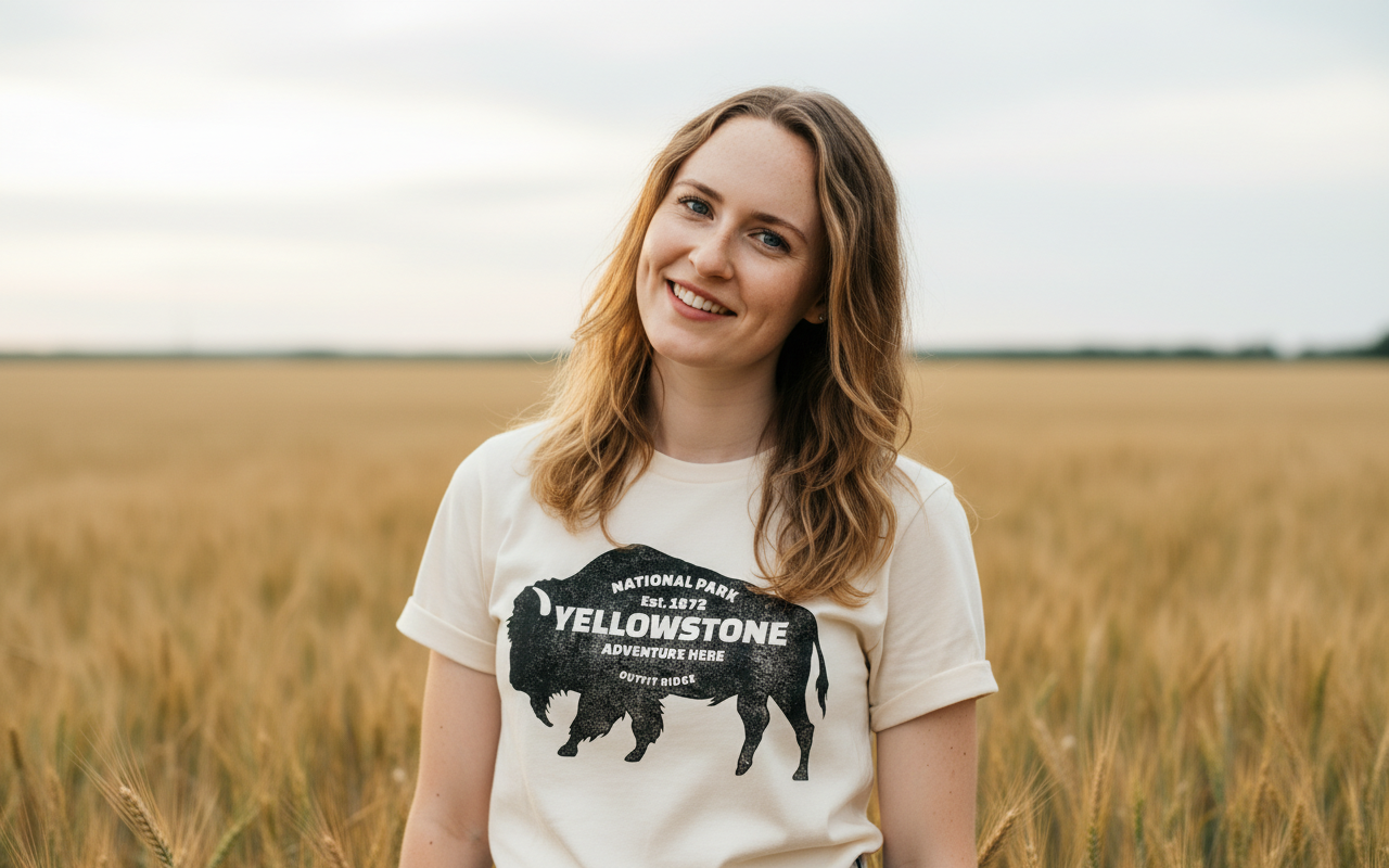 Yellowstone National Park