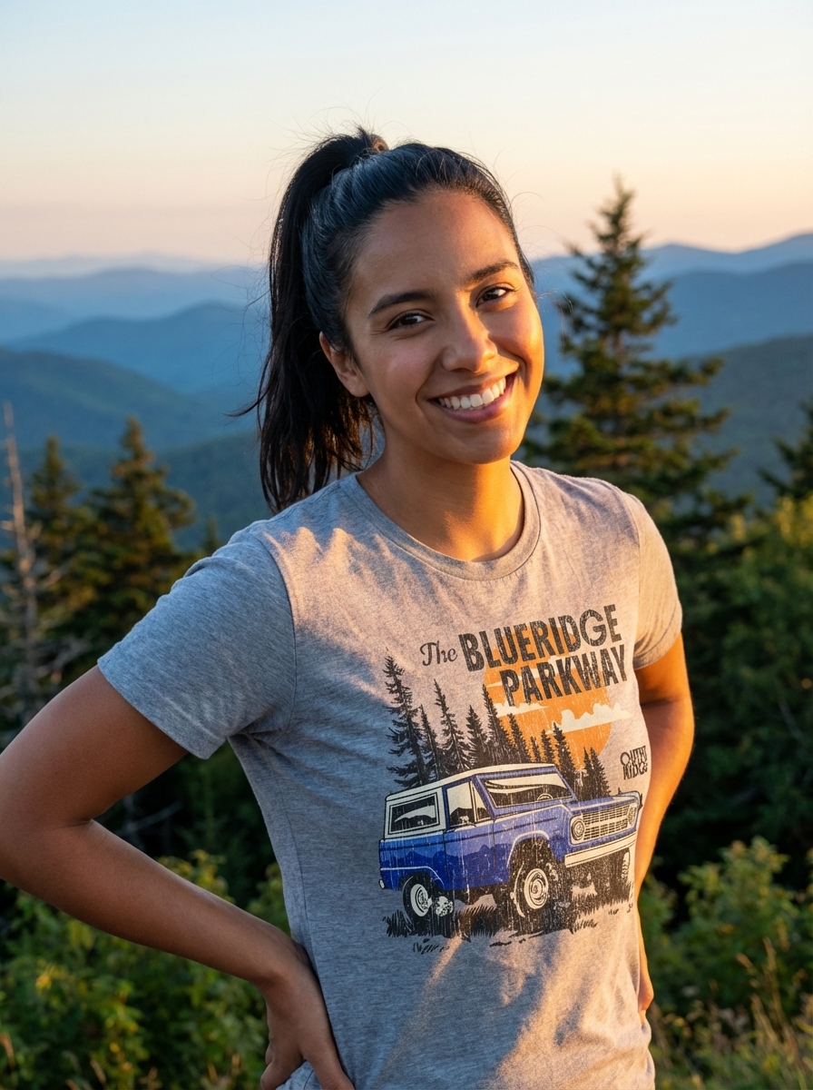 BlueRidge Parkway NP