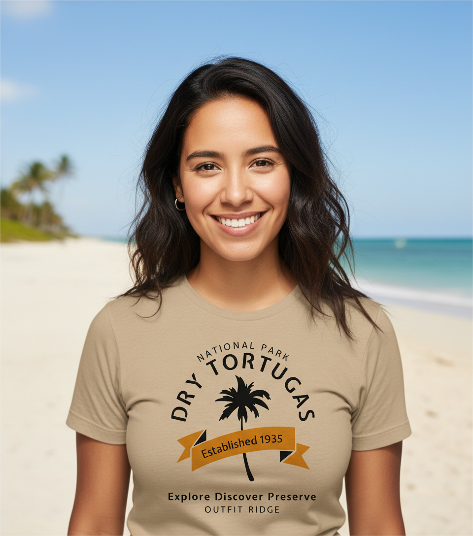 Dry Tortugas National Park