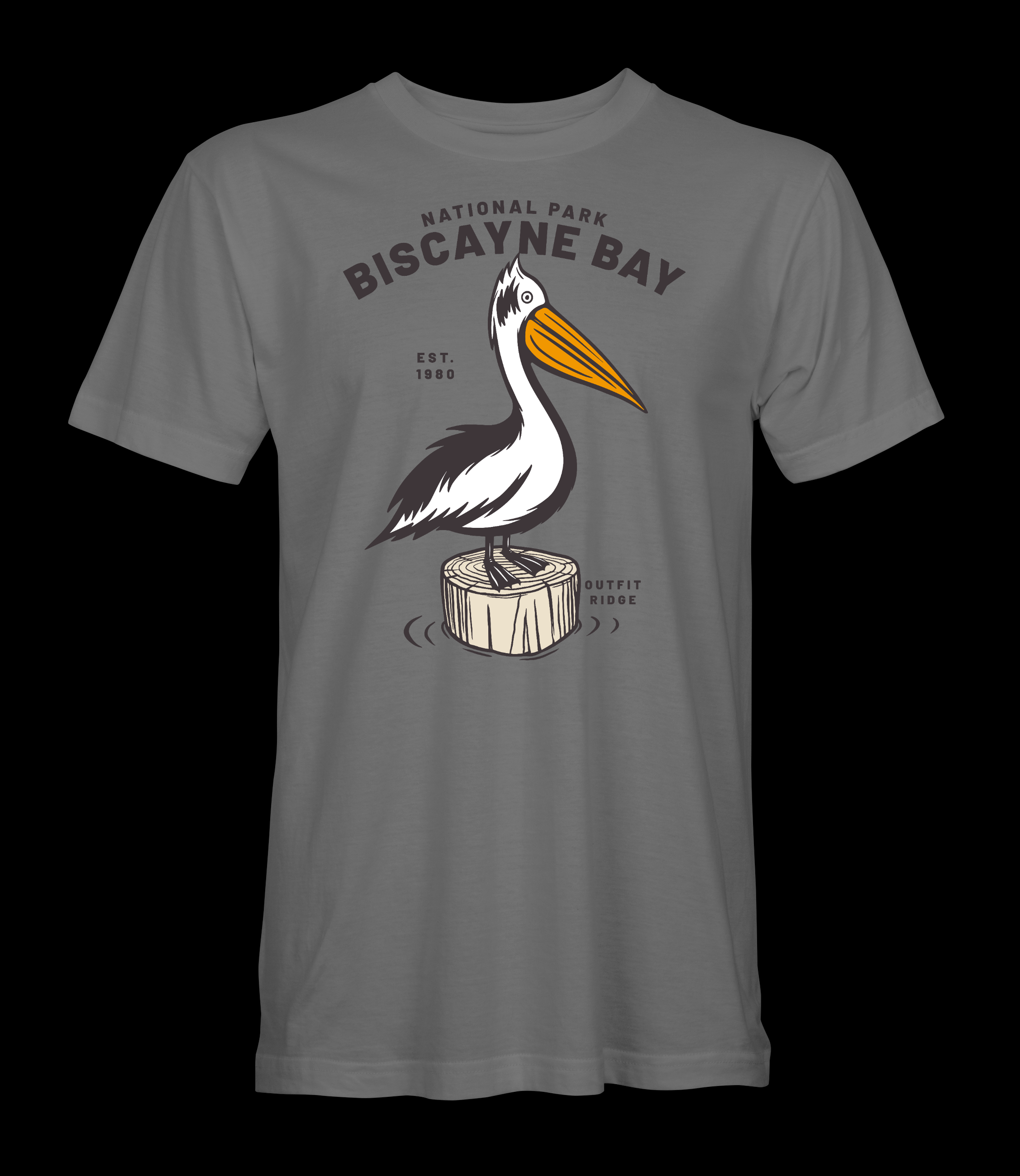 BISCAYNE BAY — view 2