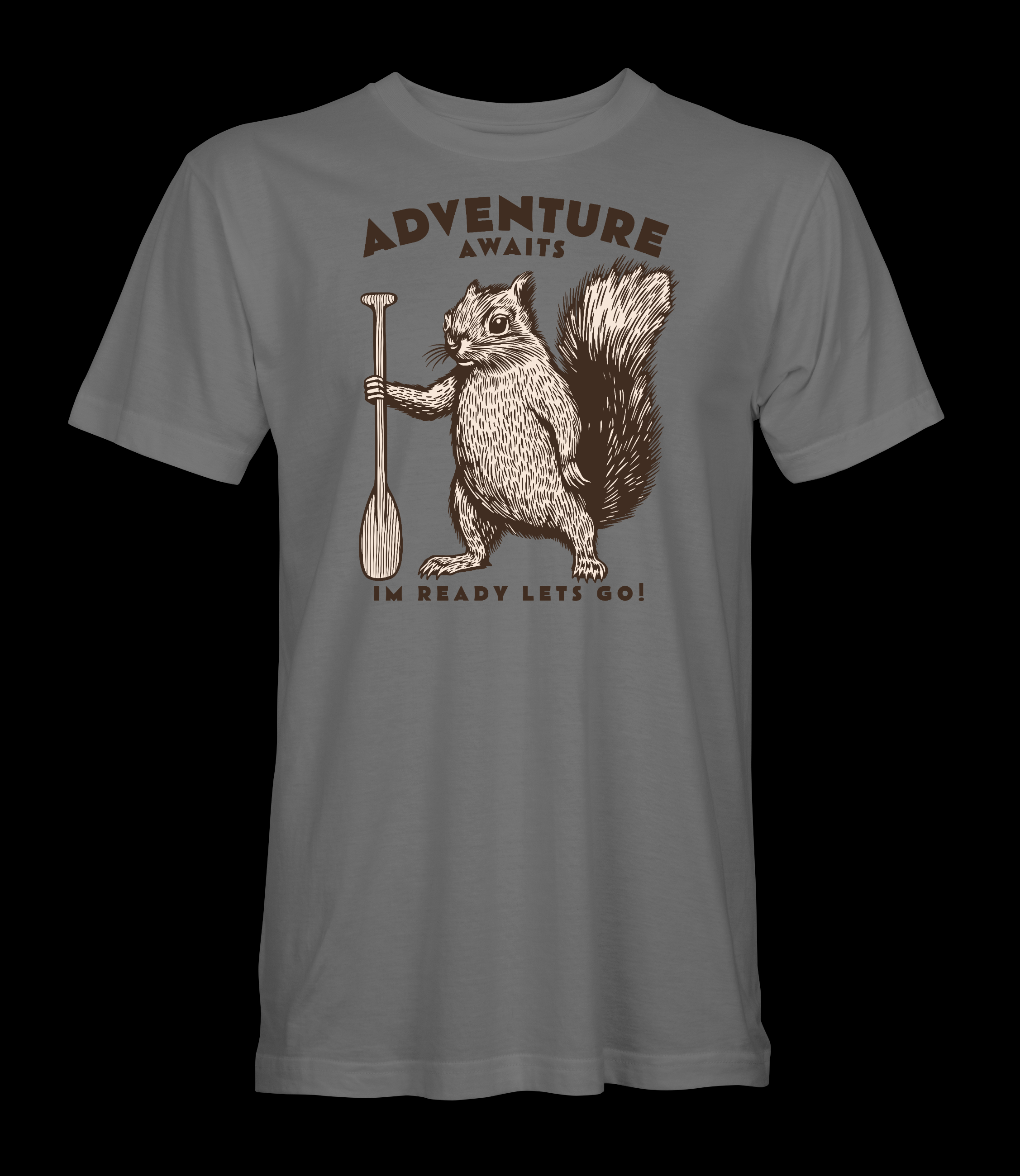 Adventure Awaits — view 2