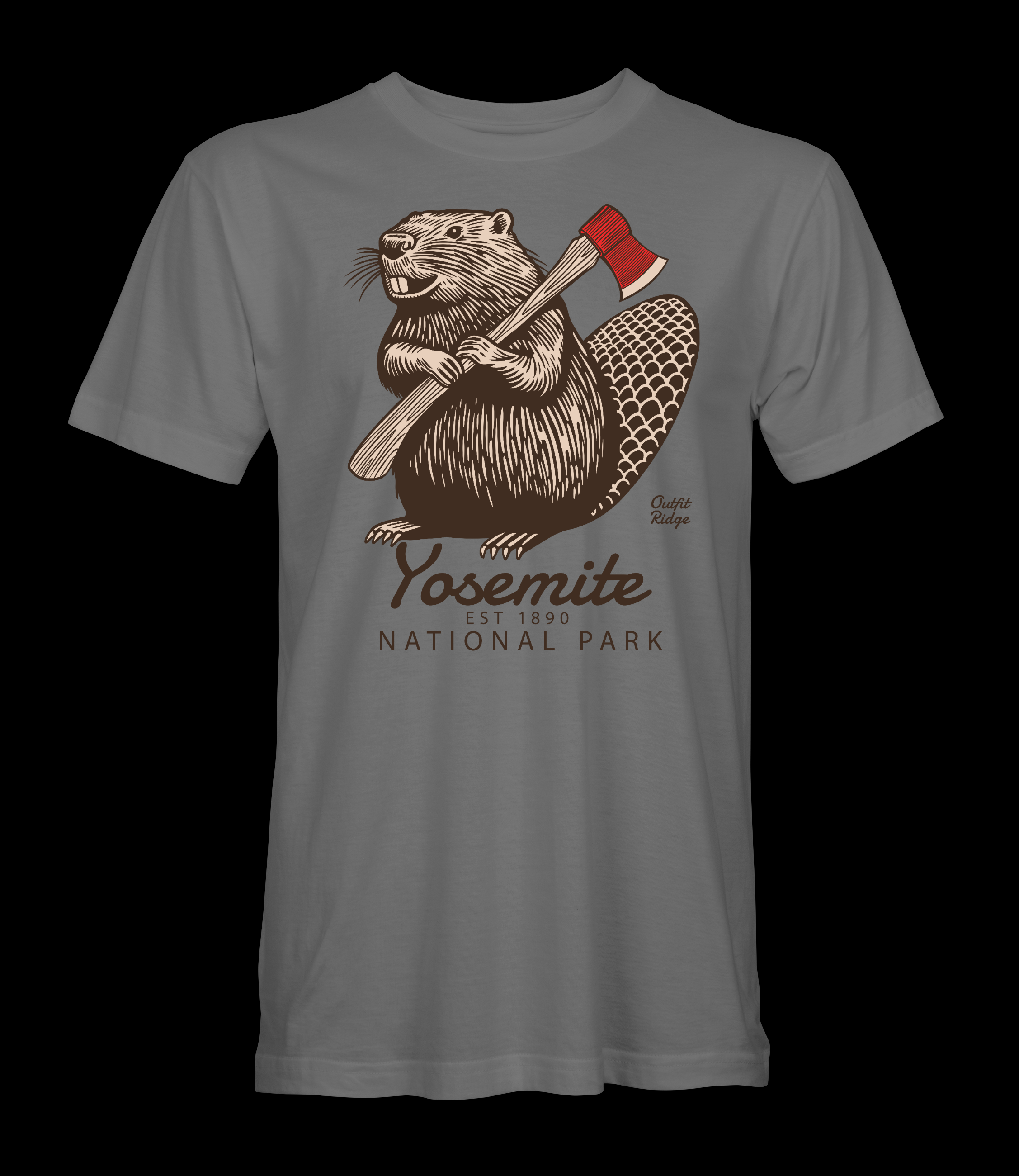 Yosemite National Park