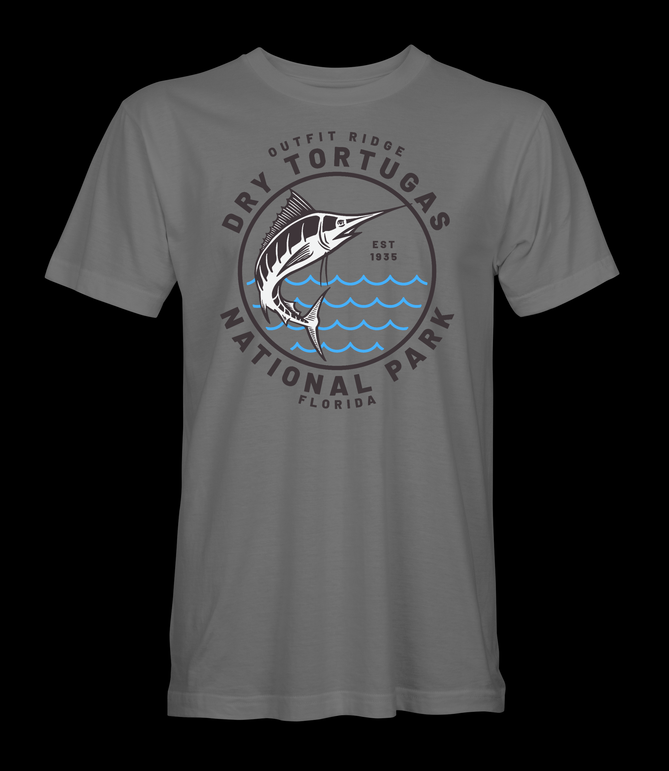 Dry Tortugas Fishing — view 2